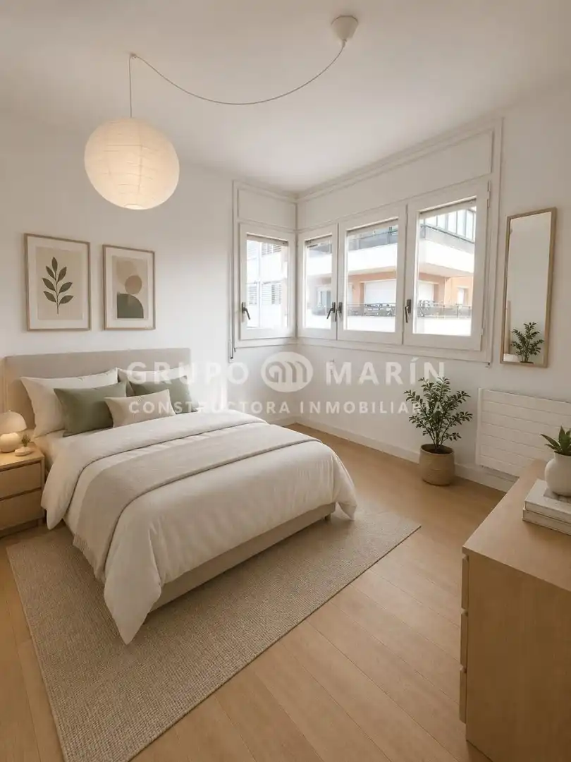 Habitación de Piso en venta en Barcelona con Calefacción y Balcón