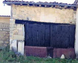 Vista exterior de Casa o xalet en venda en Bernedo