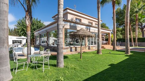 Elegante villa con casita de invitados en Bétera, Bild 3
