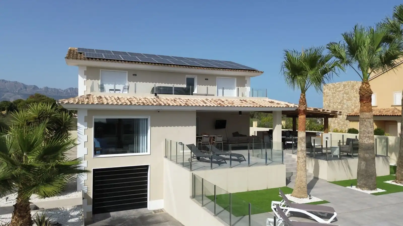 Casa o xalet en venda a Pueblo - Urbanizaciones