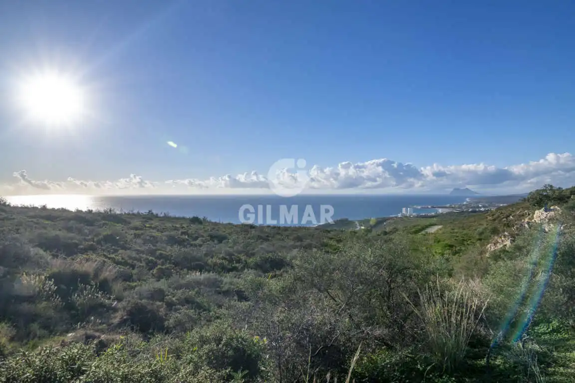 Terreni e lotti in vendita a Torreguadiaro - San Diego, imagen 4