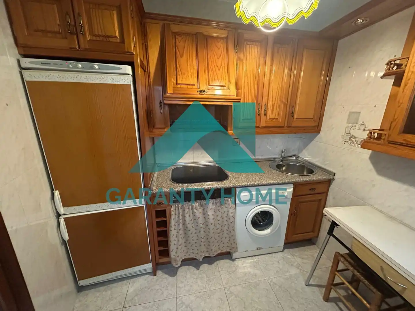 Apartamento en alquiler en Casco Antiguo, imagen 3