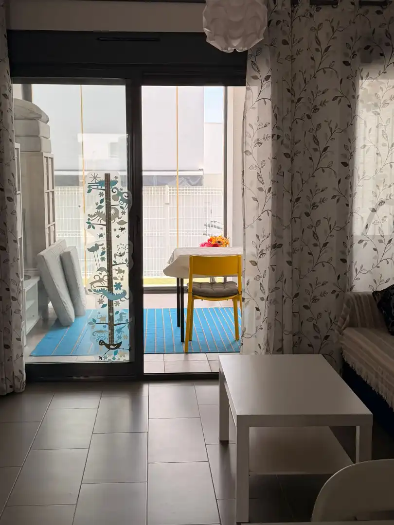 Terraza de Casa adosada en venta en Orihuela con Aire acondicionado, Terraza y Amueblado