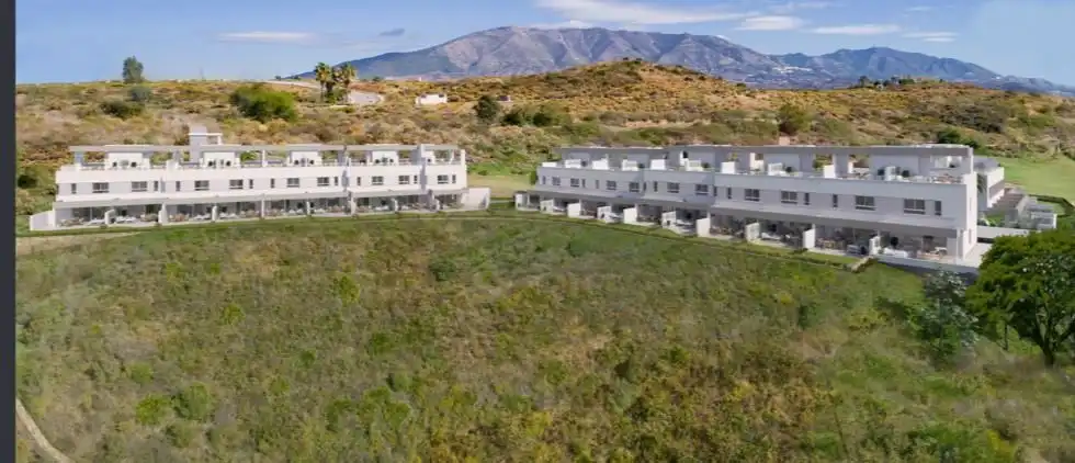 Appartement compact à louer à Mijas Golf, imagen 2