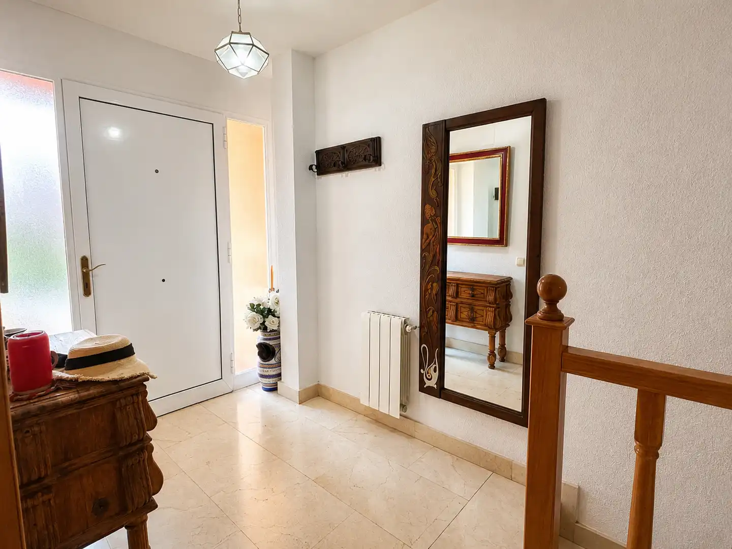 Einfamilien-Reihenhaus zum Verkauf in Torrelodones mit Gemeinschaftspool