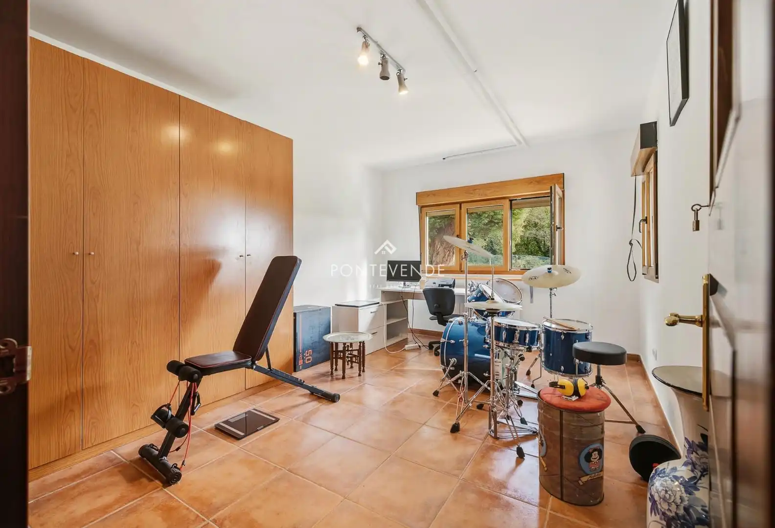 Haus mit Garten zum Verkauf in Covas-Folgoso, imagen 56
