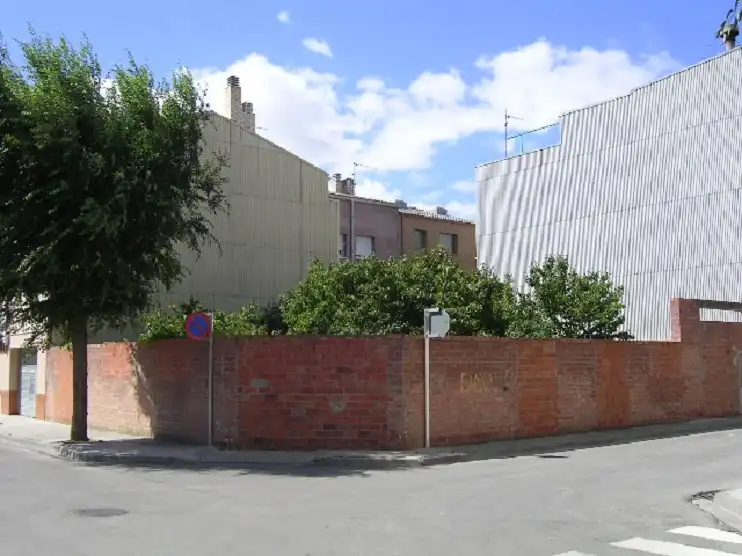 Terreno residencial en venta en Carrer de la Foradada 42, imagen 3