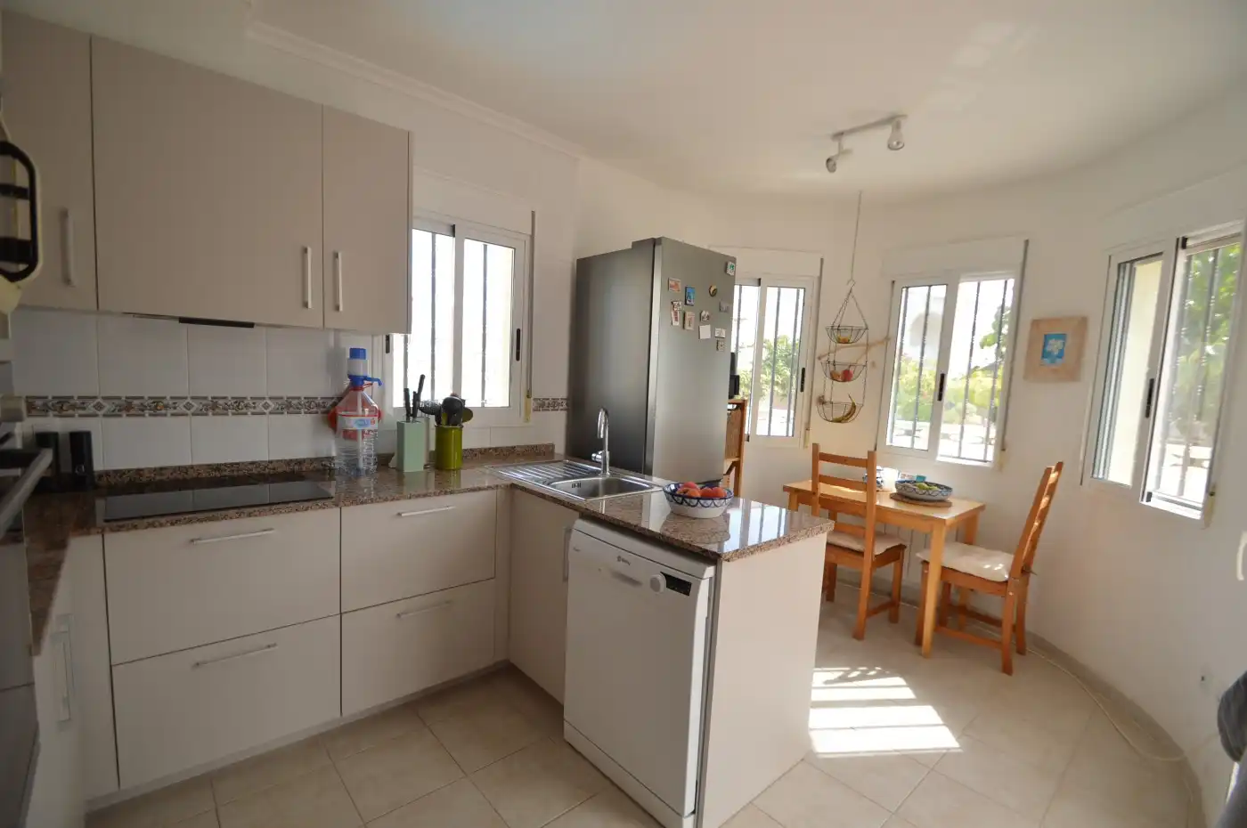 Villa con piscina in vendita a Costa Norte, imagen 27