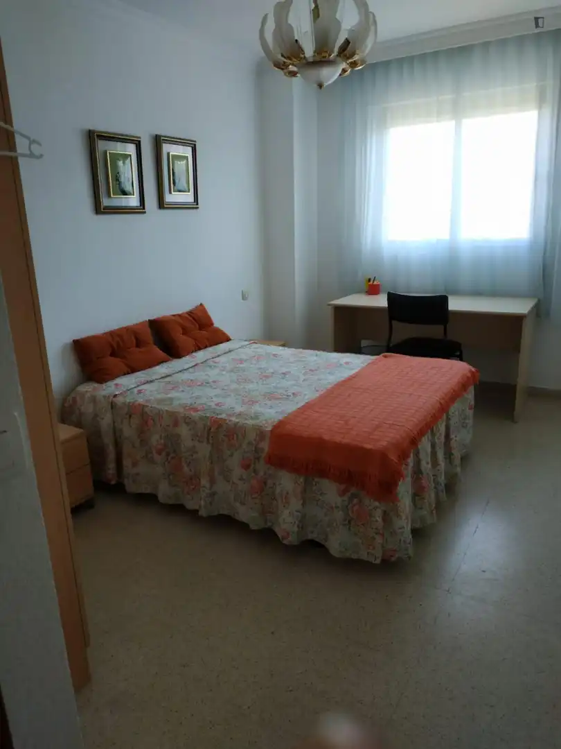 Habitació a Centro