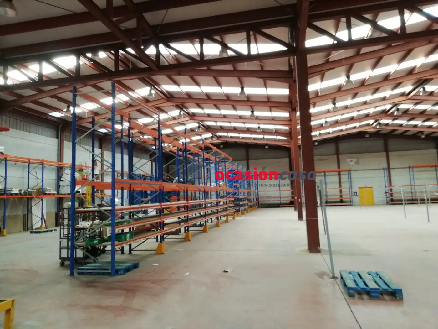 Industrial buildings for rent in Pozoblanco