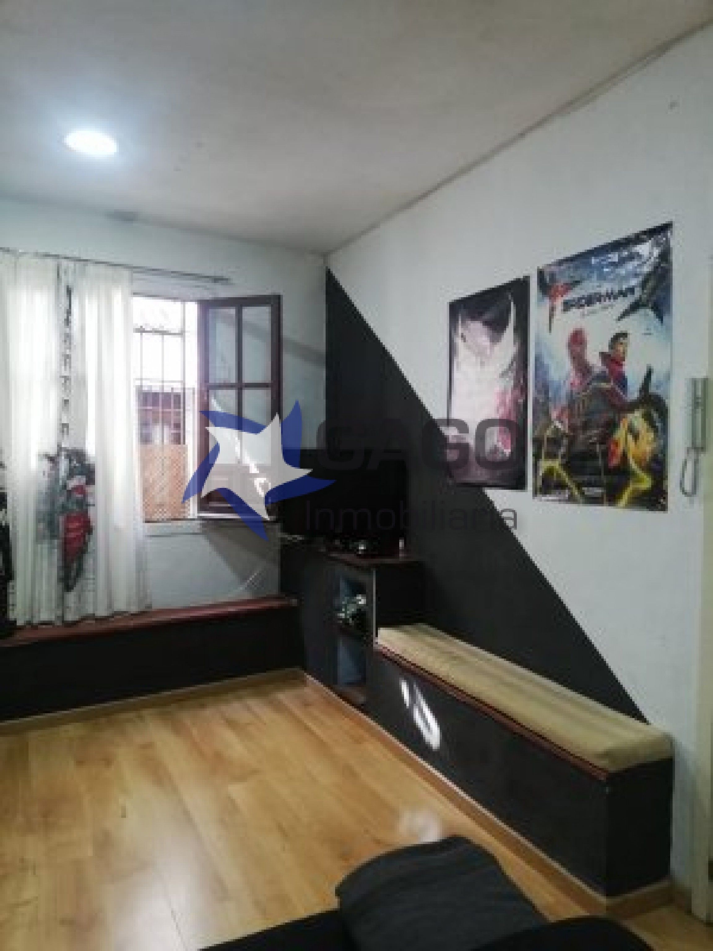 Sala d'estar de Local en venda en  Córdoba Capital