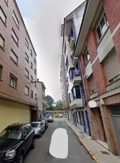 Piso con ascensor en venta en San Martín del Rey Aurelio