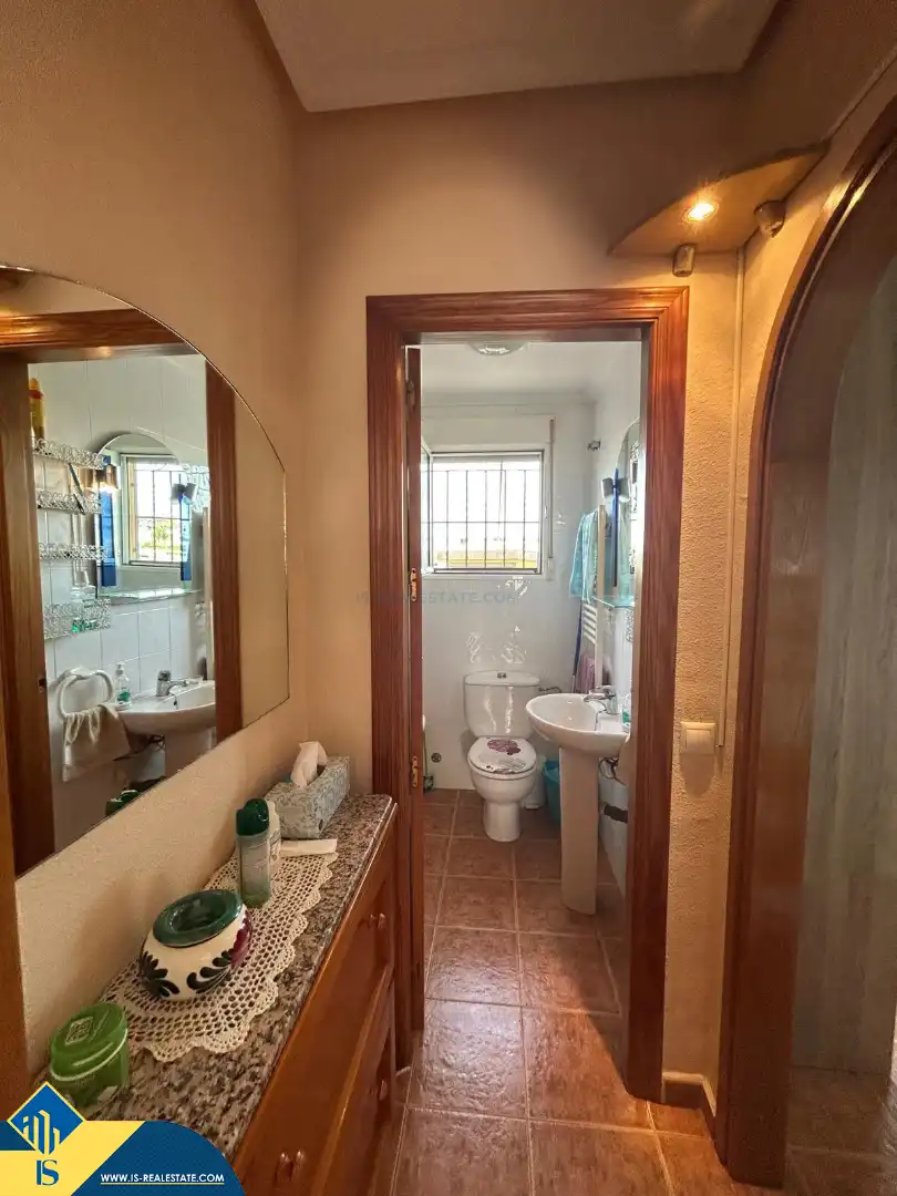 Duplex avec piscine à vendre à Los Balcones - Los Altos, imagen 53