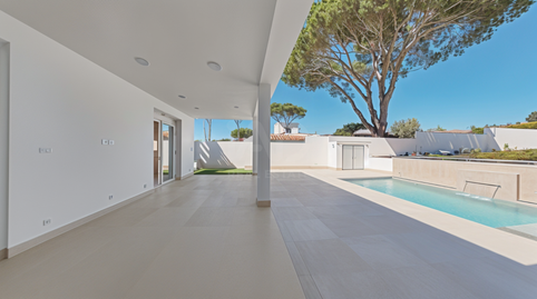 Foto 4 de Casa o chalet en venta en Los Franceses – La Vega, Chiclana de la Frontera