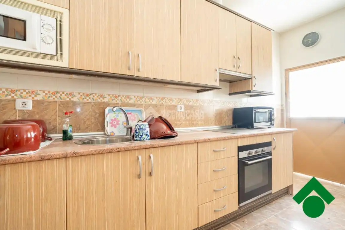 Casa pareada en venta en Íllora, imagen 8
