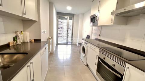Photo 4 of Flat to rent in Ensanche, Madrid