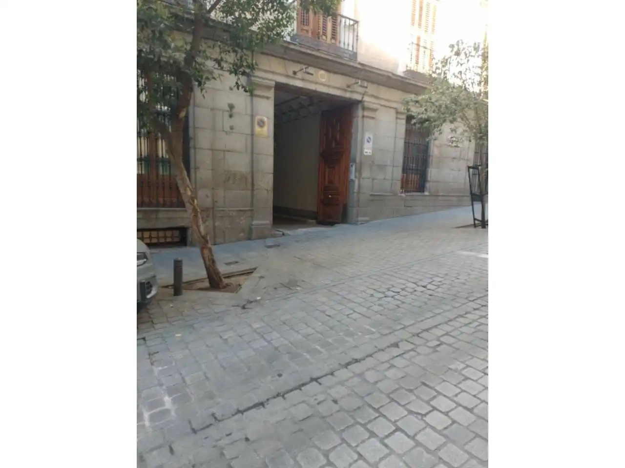 Appartement avec terrasse à vendre à Calle Costanilla de Los Ángeles, imagen 13