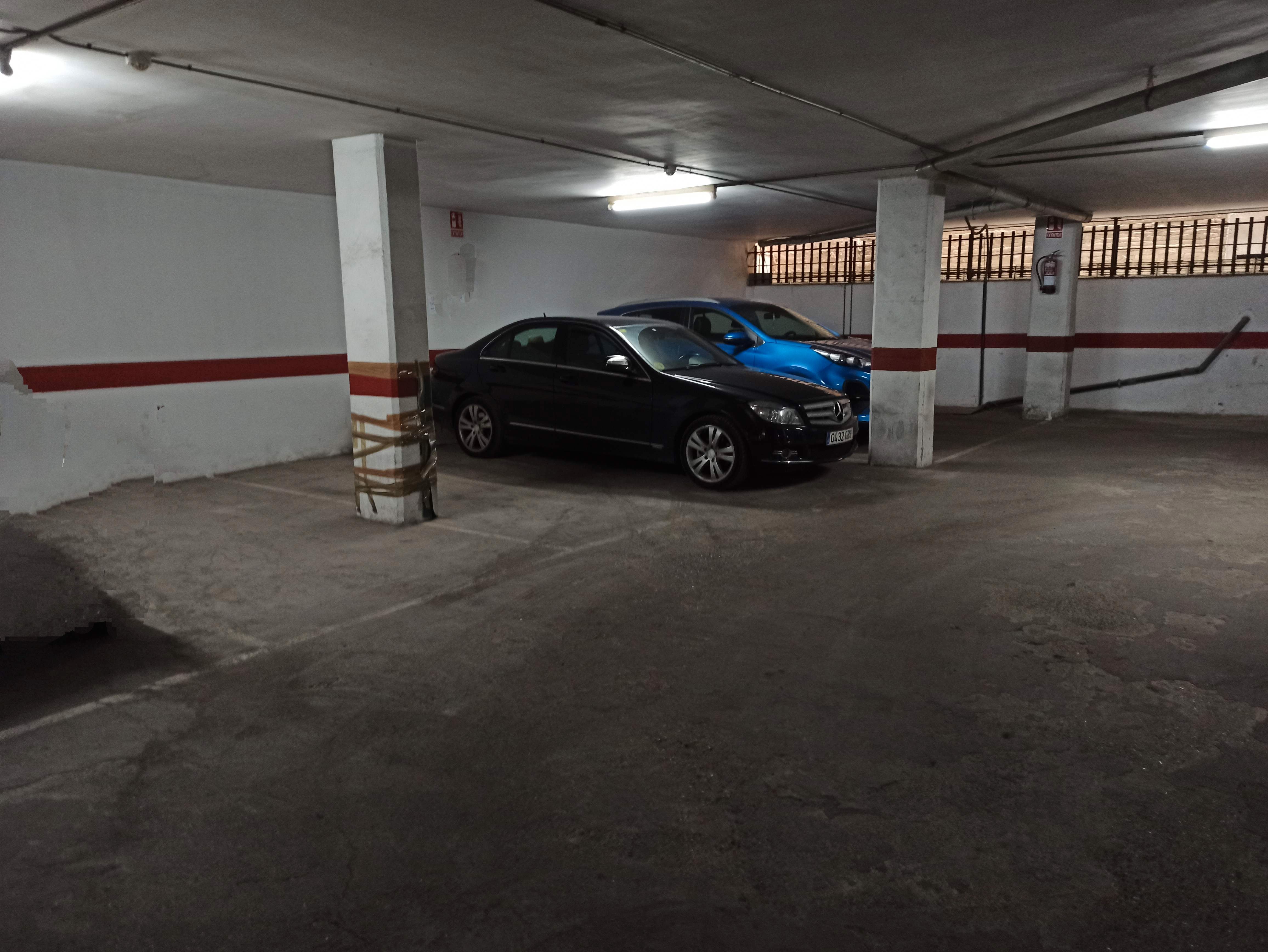 Parking of Garage for sale in L'Hospitalet de Llobregat