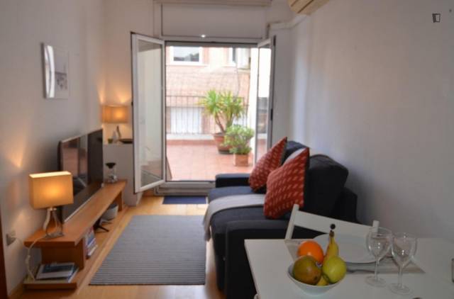 Apartamento en Alquiler en El Carmel