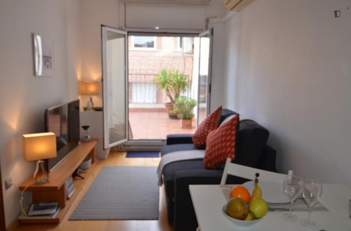 Apartment to rent in El Carmel