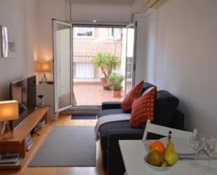 Apartament de lloguer a  Barcelona Capital