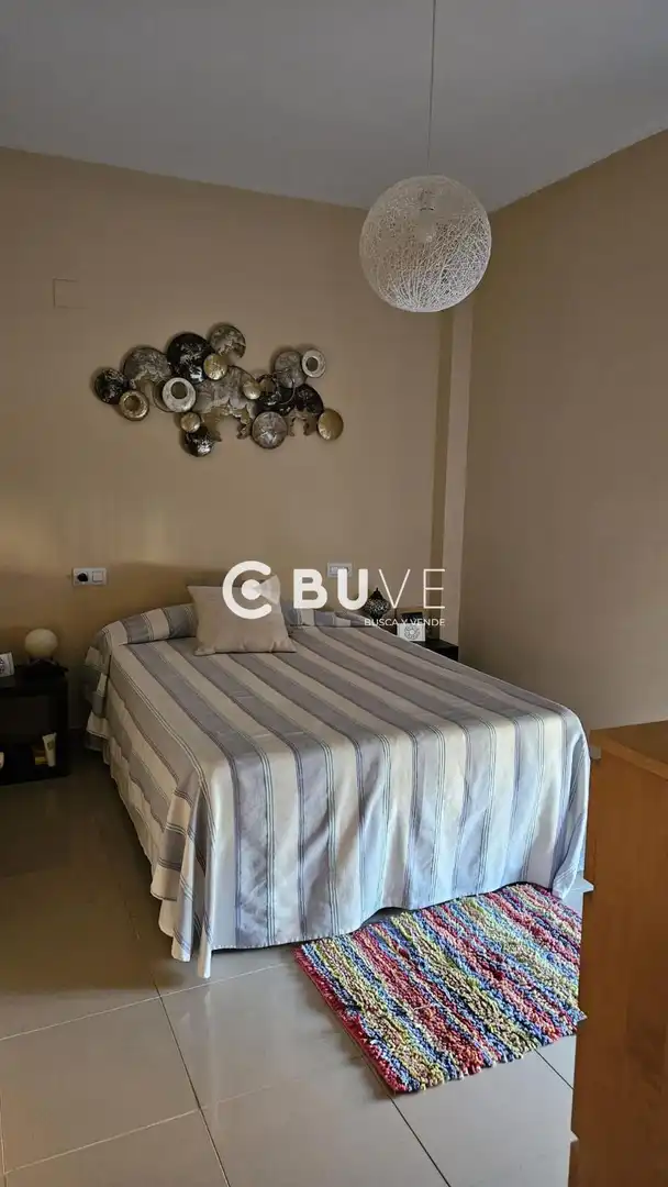 Habitación de Casa o chalet en venta en Espartinas con Aire acondicionado, Calefacción y Terraza