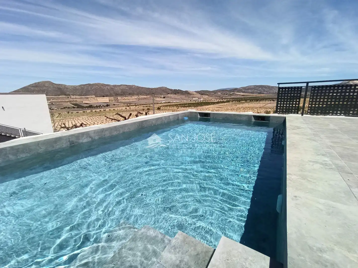 Xalet amb piscina en venda a Abanilla, imagen 37