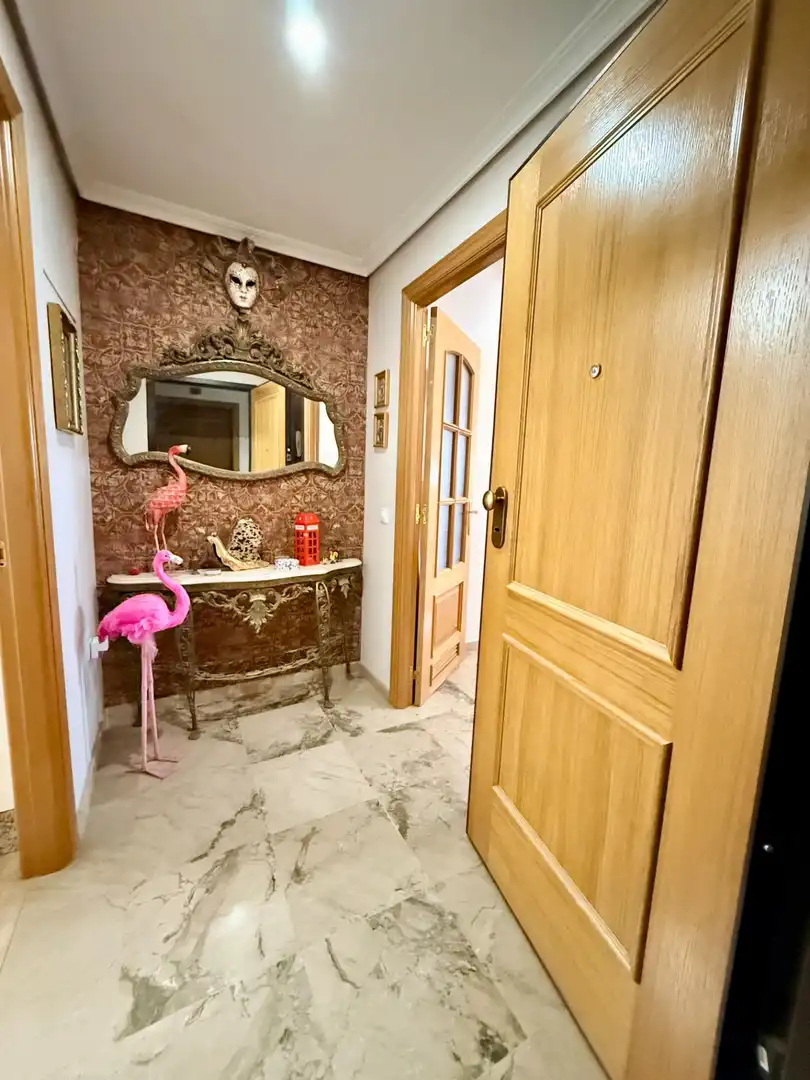 Piso en venta en Bellavista - La Palmera