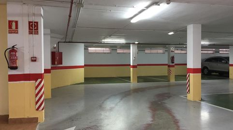 Foto 4 de Garaje en venta en Calle Monte, 11, Santoña, Cantabria