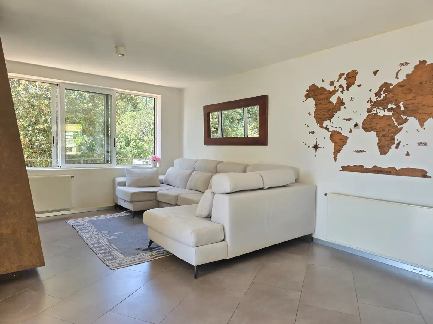 Villa avec terrasse à vendre à Carrer de la Serra del Gall, imagen 12