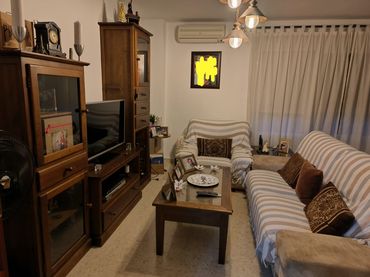Ground floor with lift for sale in Avenida José López Fernández
