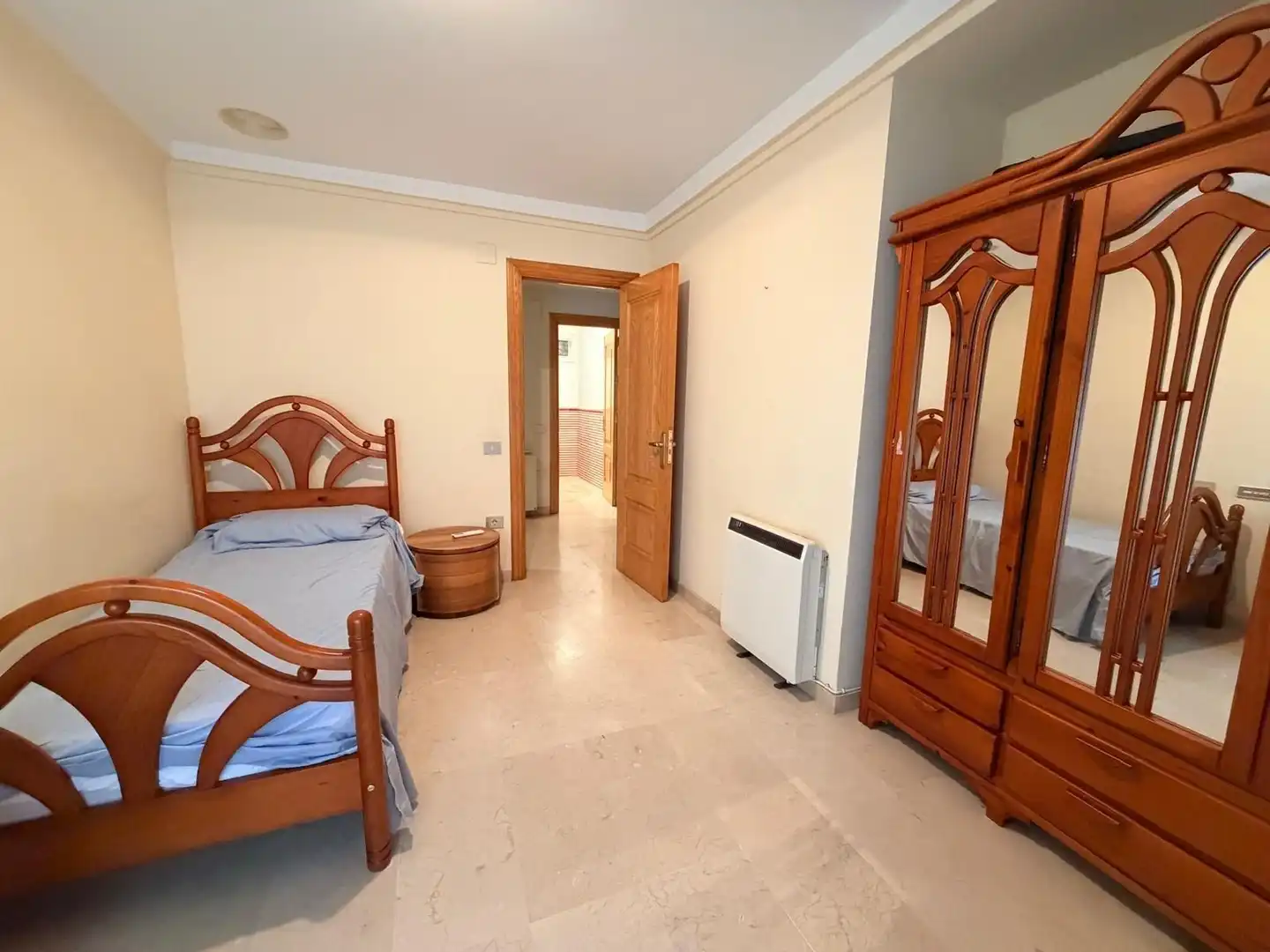 Flat with lift for sale in Albaida, imagen 17