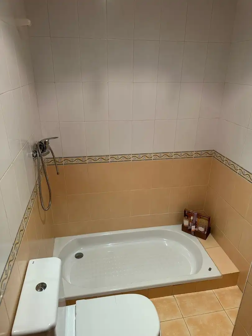 Piso con ascensor en venta en La Estación, imagen 9