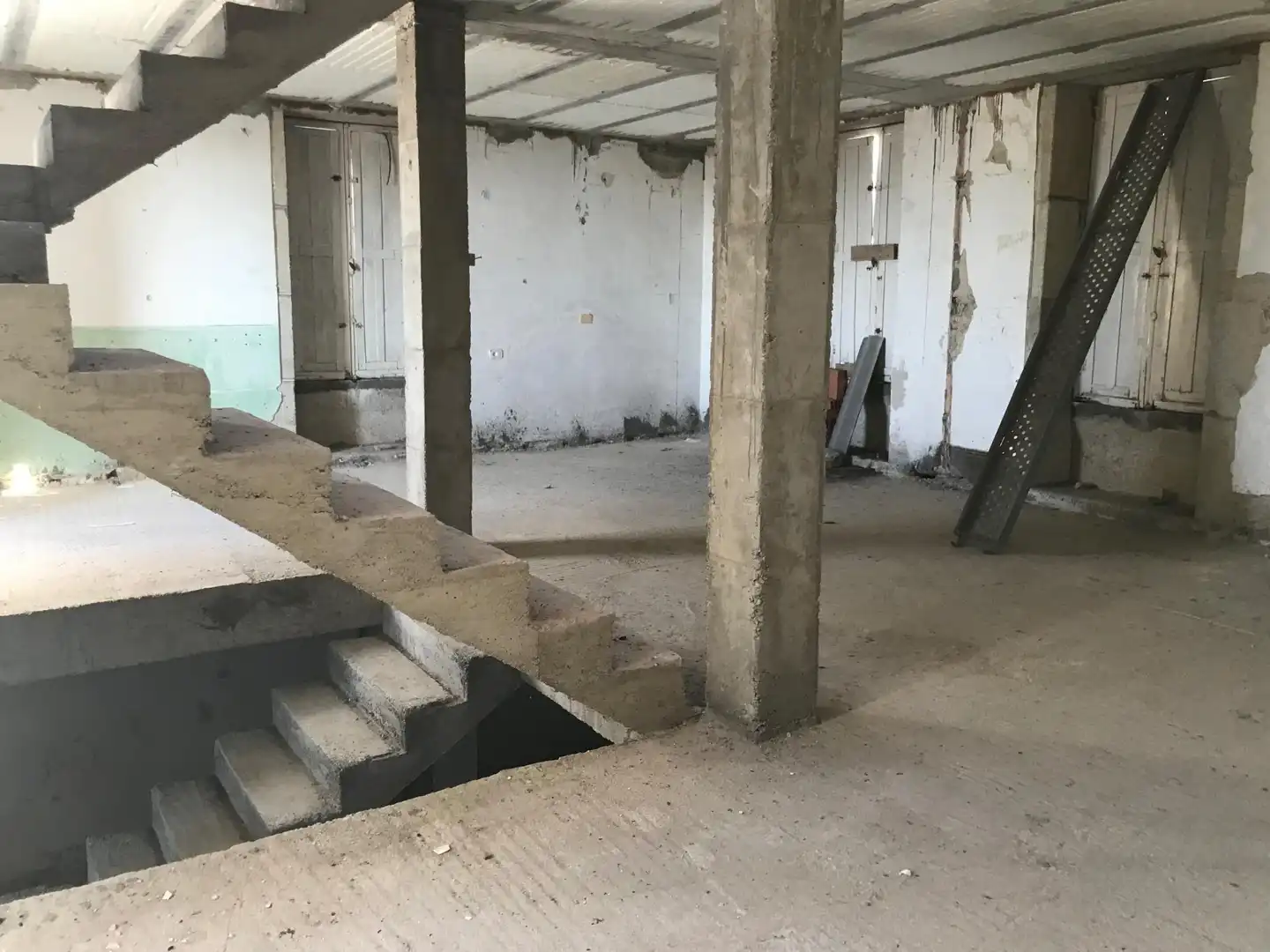 Casa adosada en venda en Porto do Son
