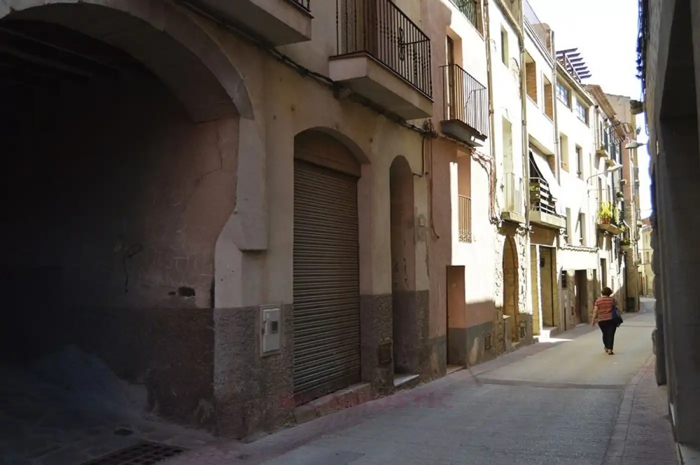 Außenansicht von Residential zum Verkauf in Vimbodí i Poblet