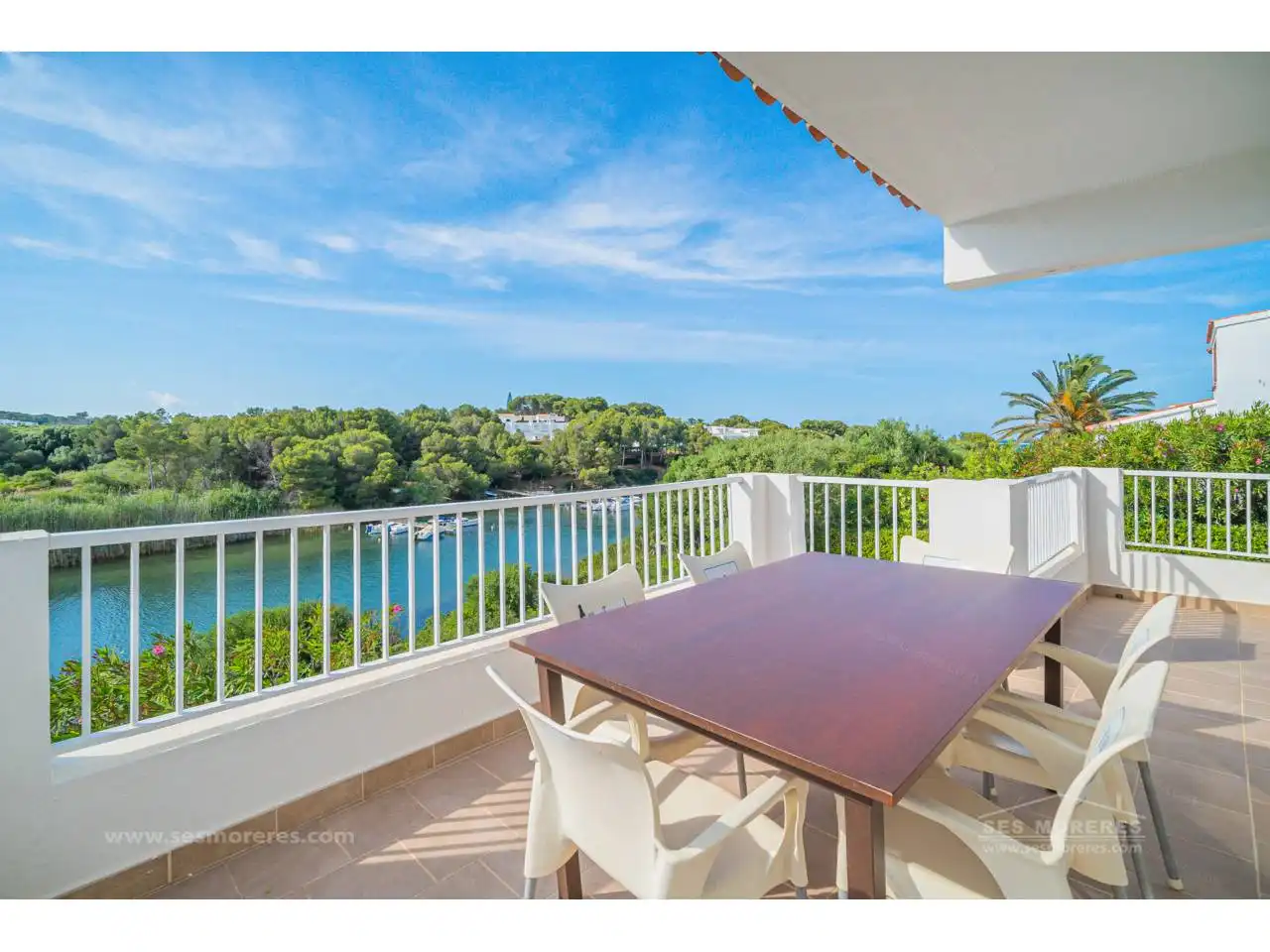 Villa avec piscine à vendre à Port d'Addaia, imagen 6