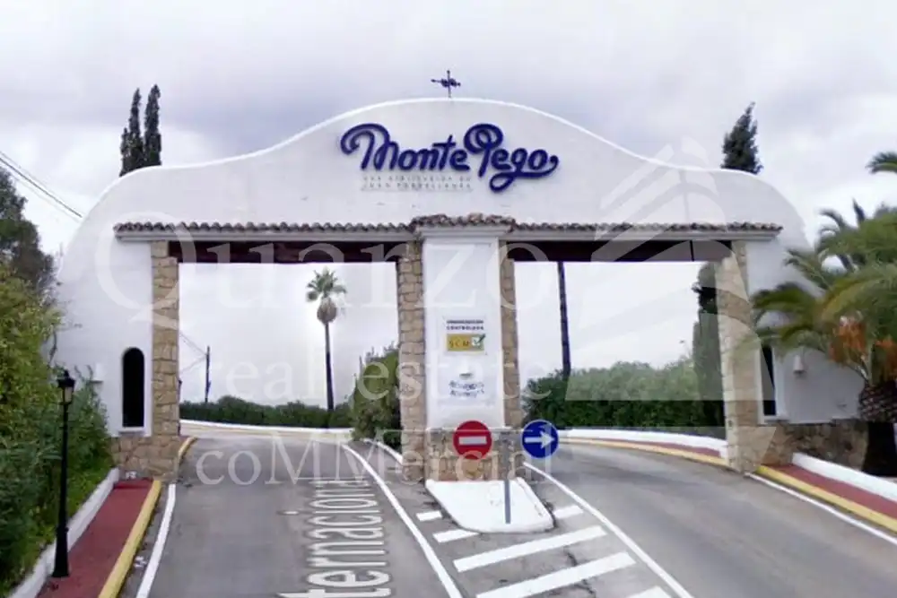 Terreny residencial en venda a Pego, imagen 9