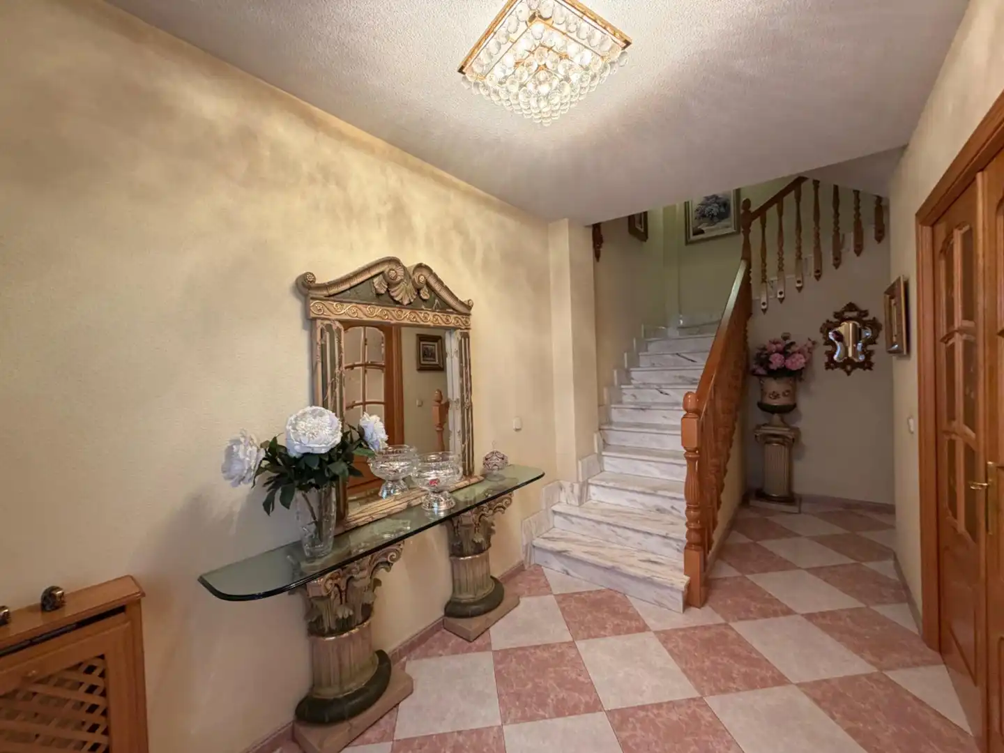 Reihenhaus mit Terrasse zum Verkauf in Valdepelayo - Montepinos - Arroyo Culebro, imagen 3