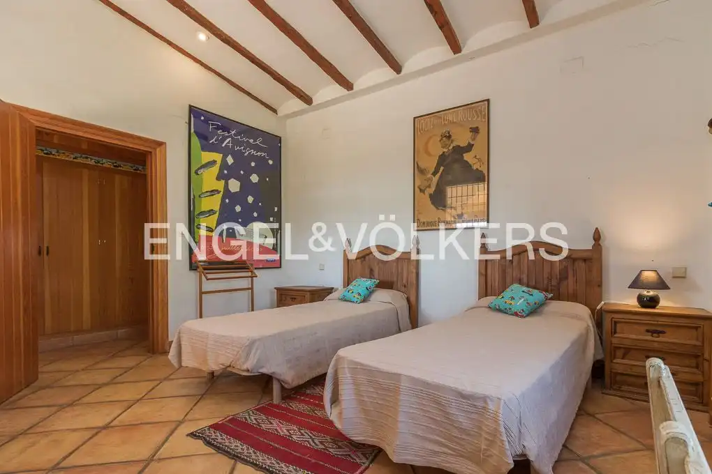 Casa amb terrassa en venda a San Miguel de Salinas, imagen 19