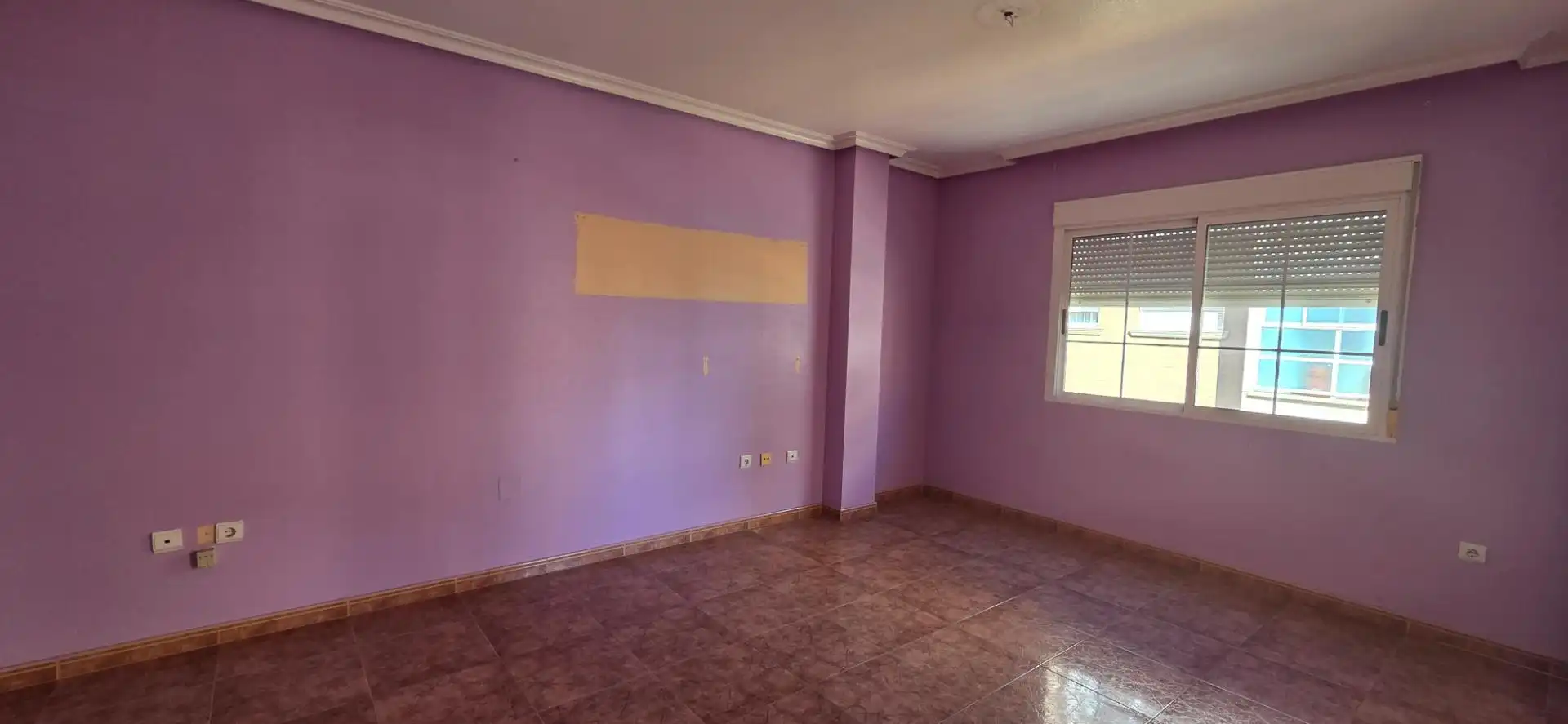 Piso en venta en Beniel