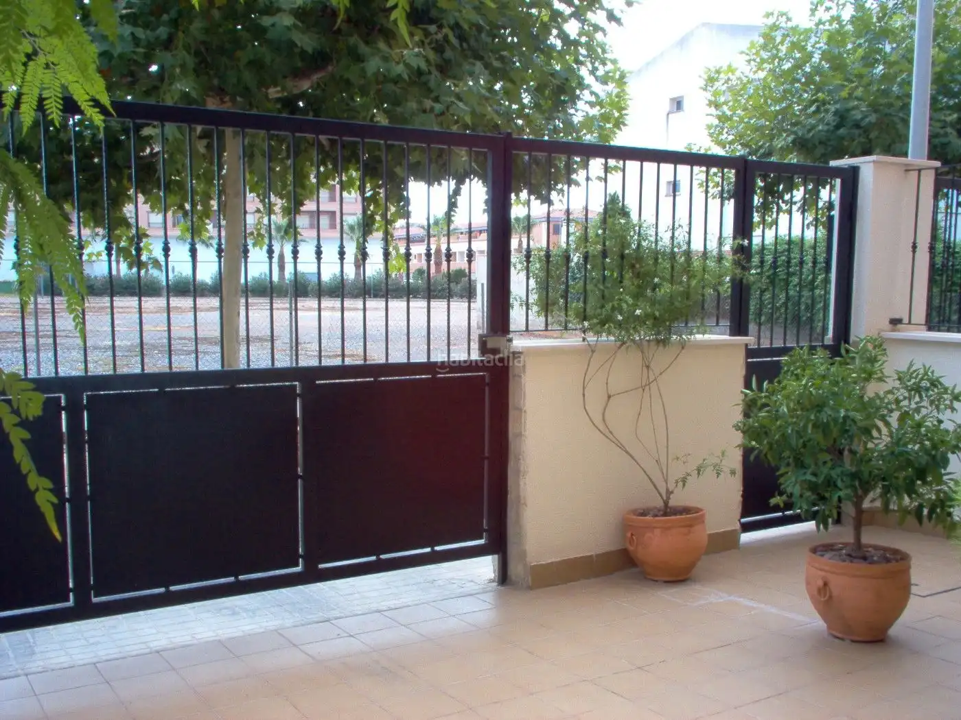 Adossat en venda a Carrer Alqueries 64, imagen 4