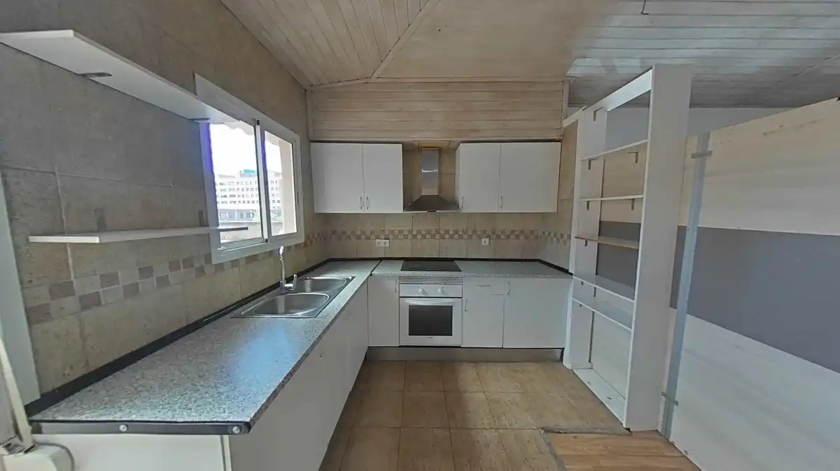 Wohnung zum Verkauf in Carrer de Borràs, imagen 19
