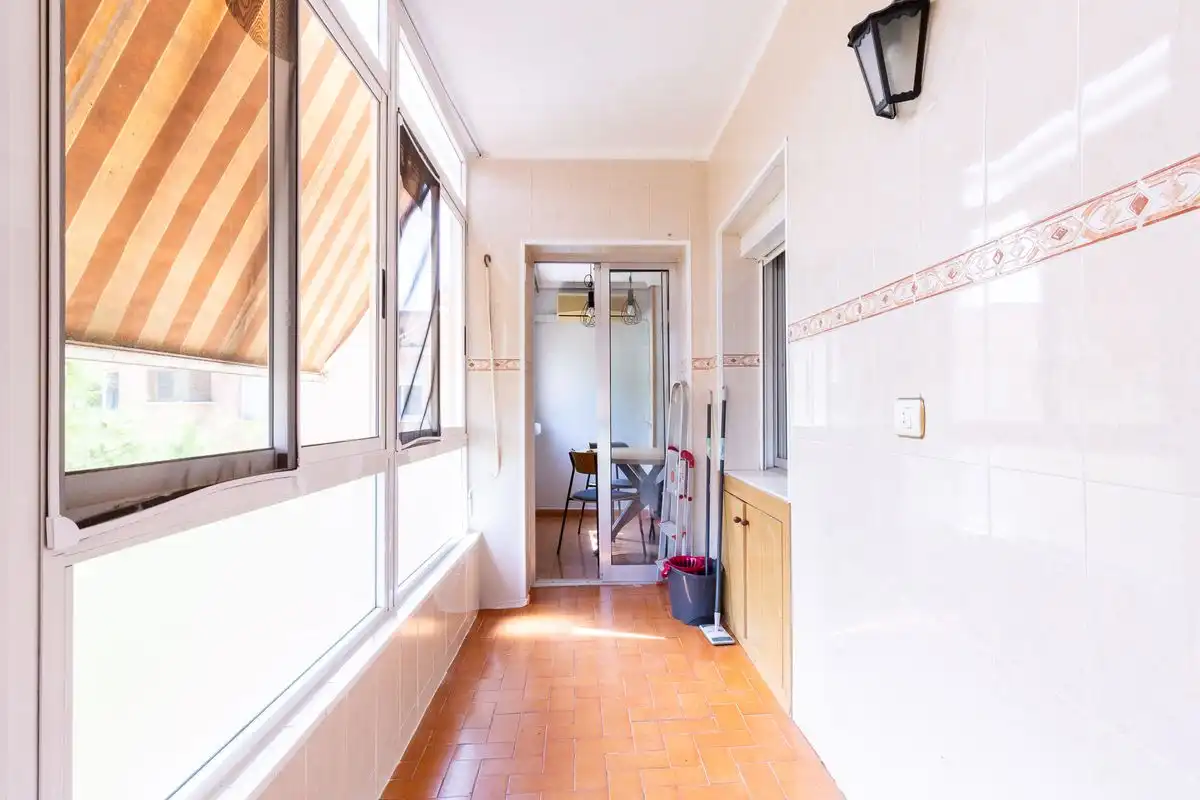 Flat for sale in Carrer Papa Pio Xii, imagen 24