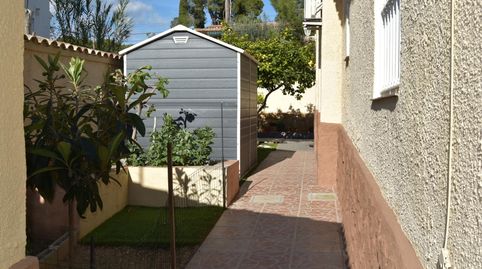 Foto 3 de Casa adosada en venta en Carrer Isabel la Católica, Montesol, L'Eliana