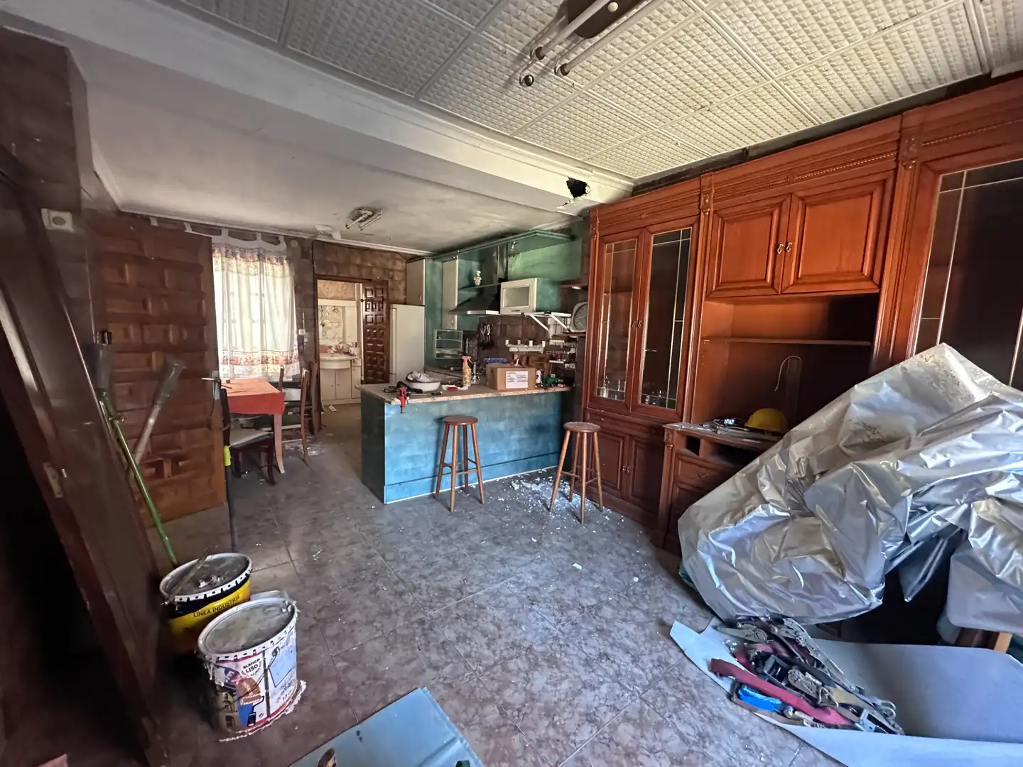 Kitchen of Houses for sale in Valladolid