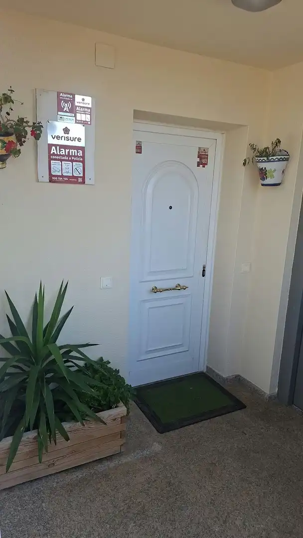 Ático con ascensor en venta en Can Toni, imagen 2