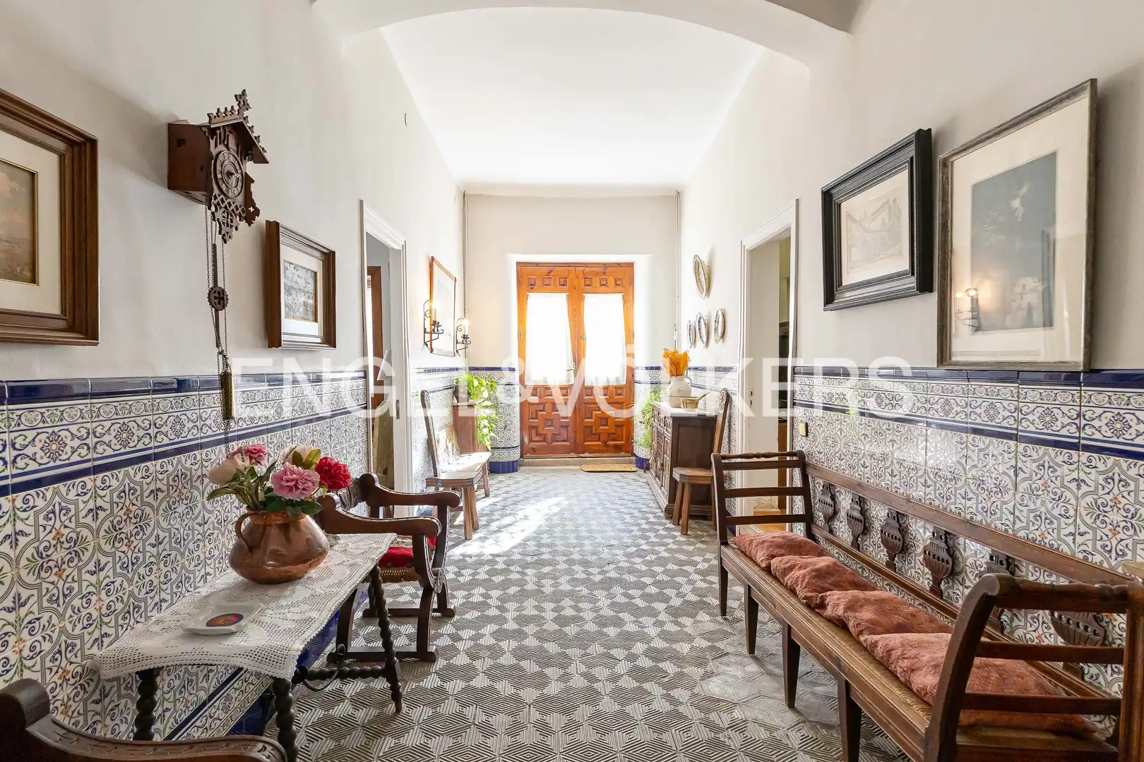 Villa avec terrasse à vendre à Torrelaguna, imagen 23