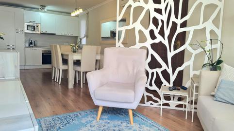 Foto 4 de Apartament de lloguer a Cala Vinyes, Calvià