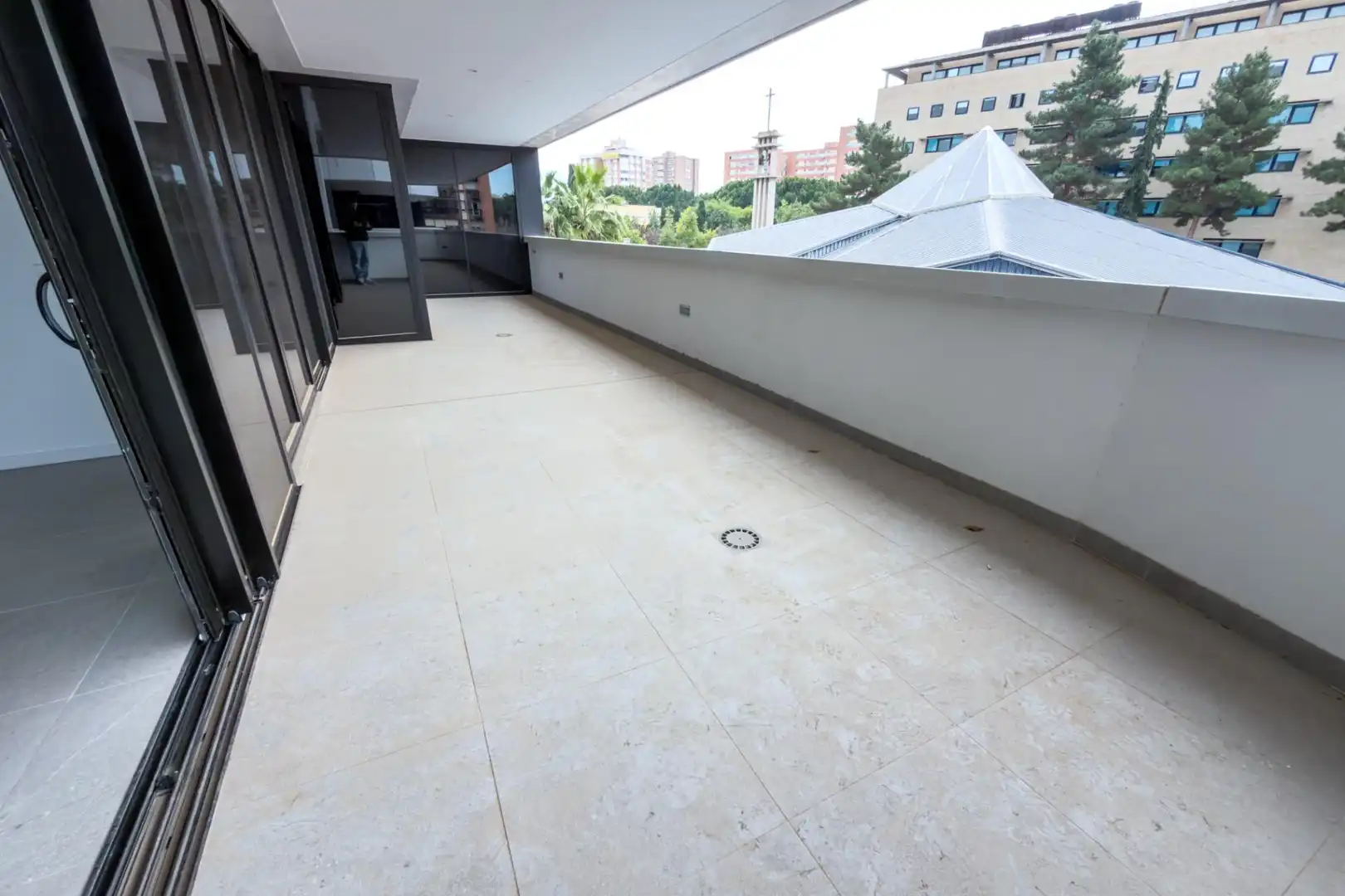 Piso con terraza en venta en RONDA LEVANTE, imagen 4