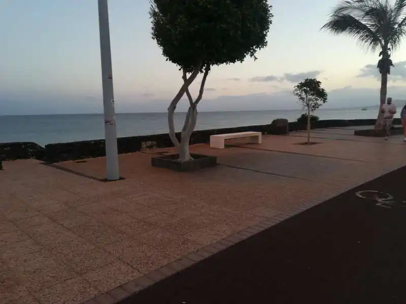 Exterior view of Apartments for sale in Tías